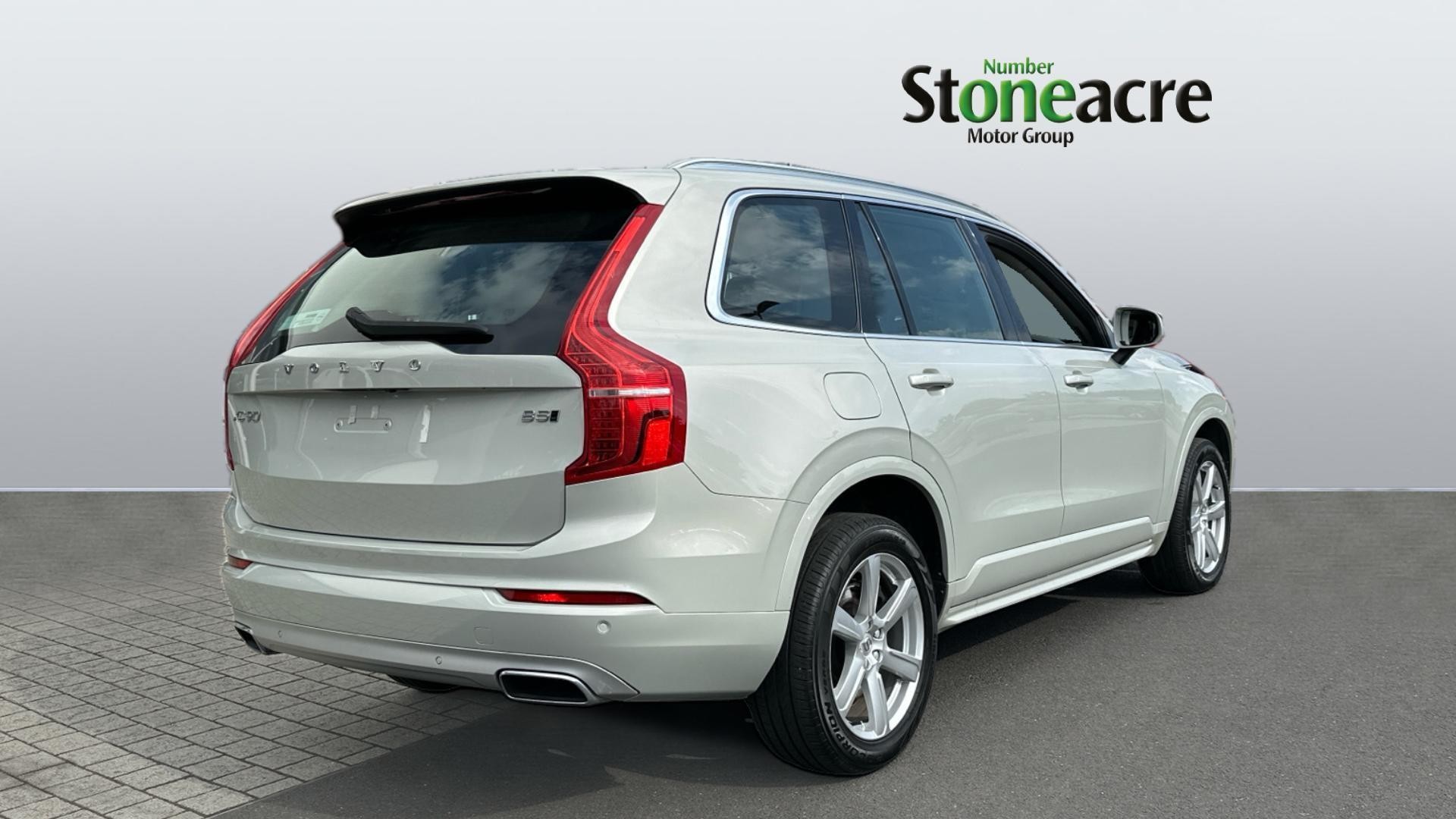 Volvo XC90 Image 7