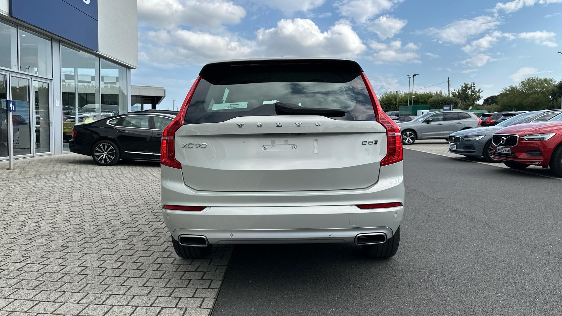 Volvo XC90 Image 13