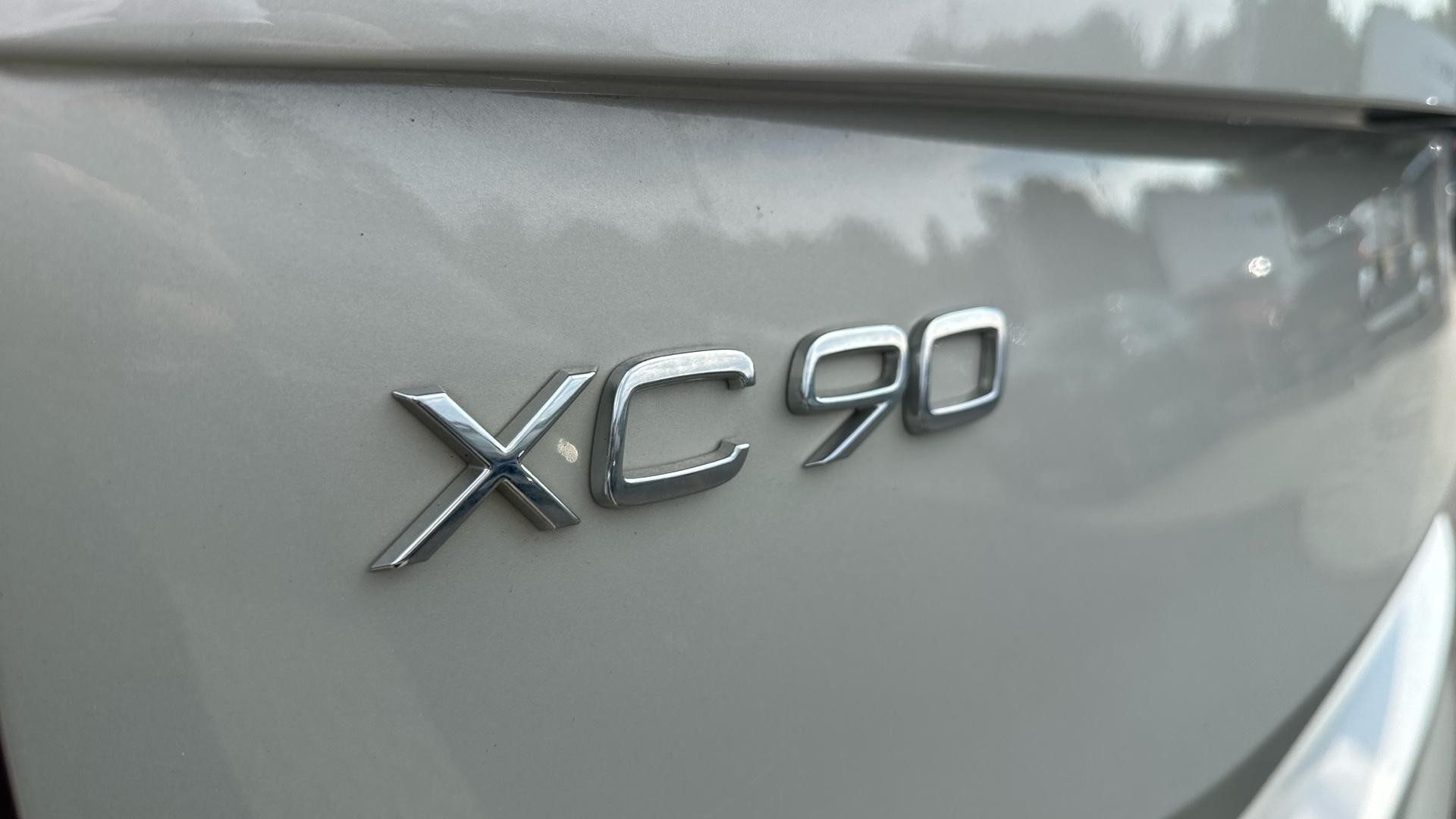 Volvo XC90 Image 39