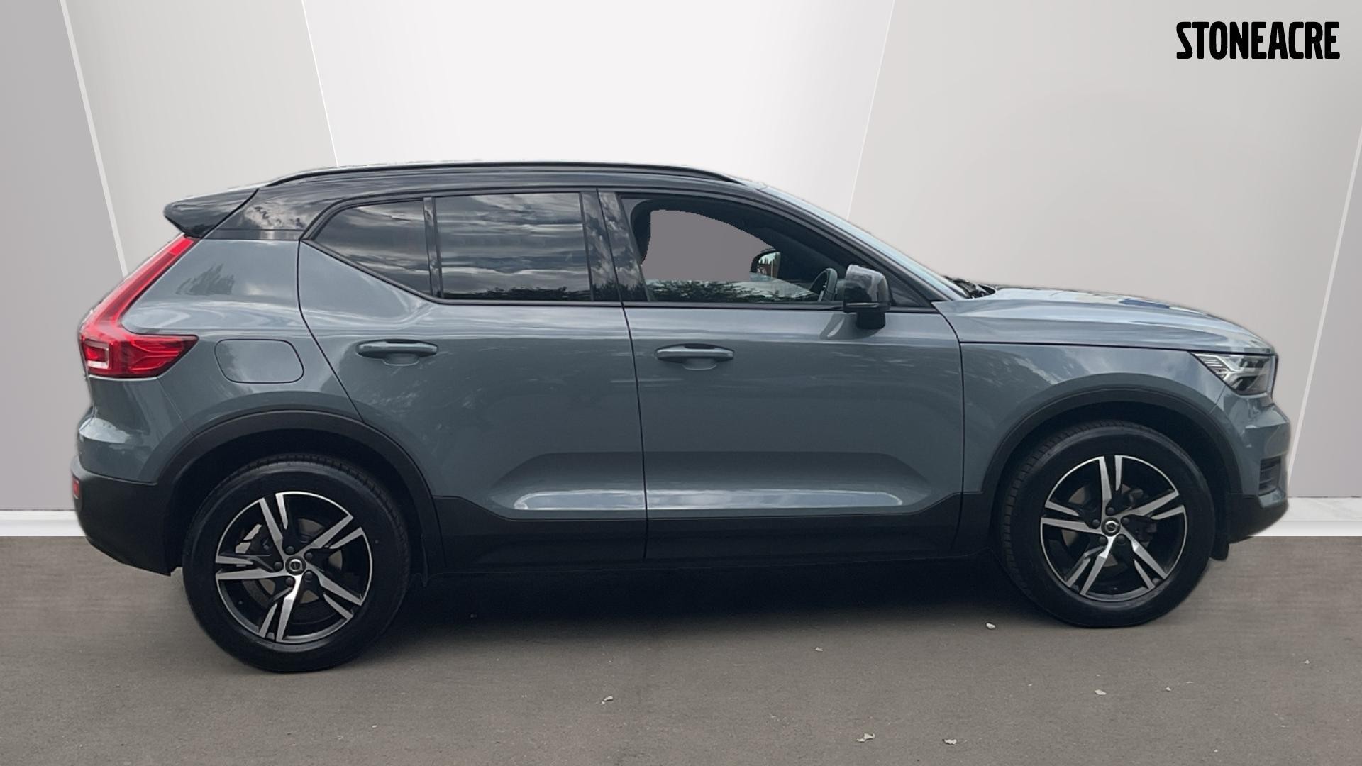 Volvo XC40 Image 3