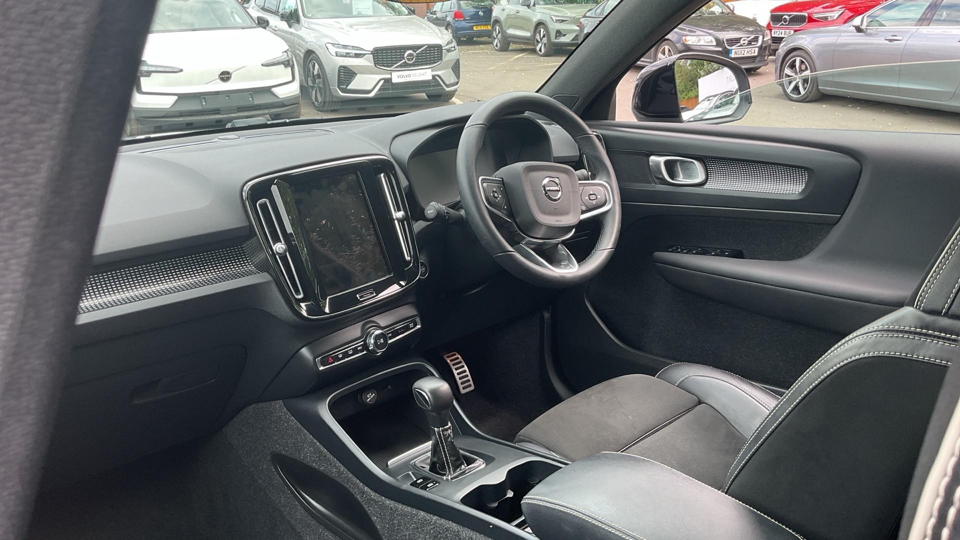 Volvo XC40 Image 4