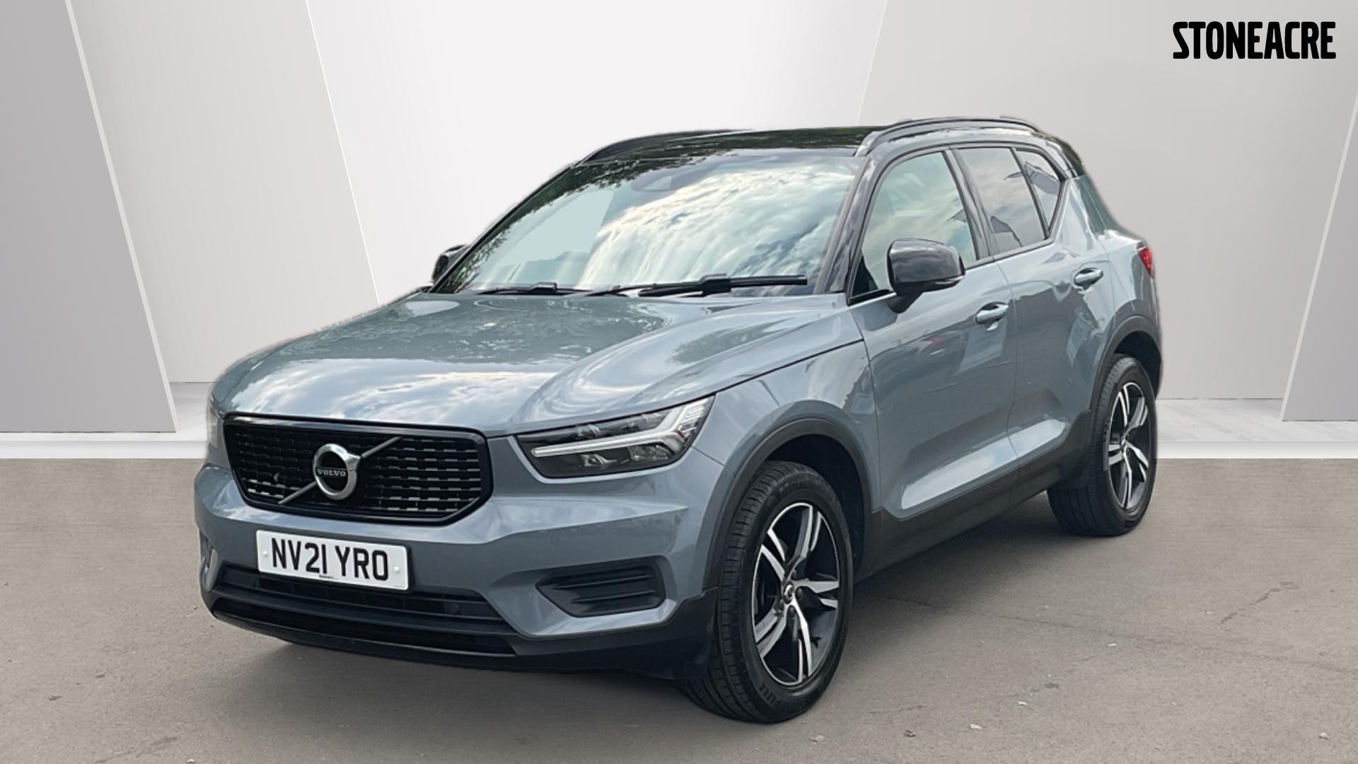 Volvo XC40 Image 6