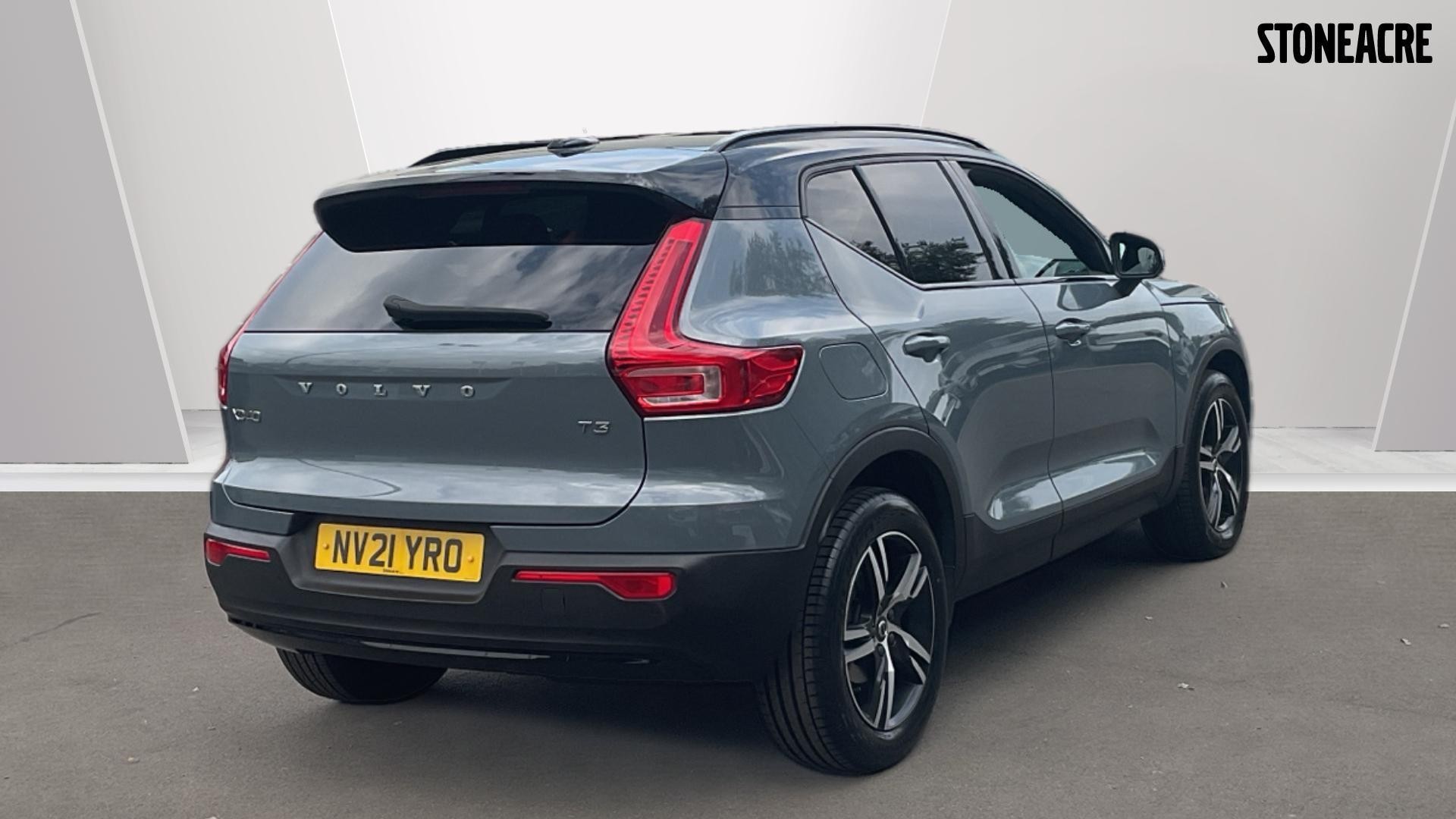 Volvo XC40 Image 7