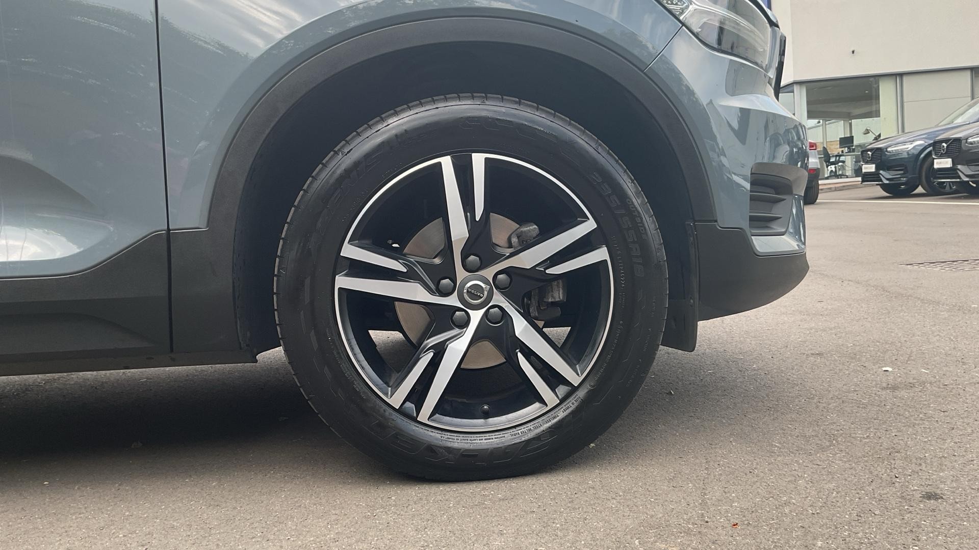 Volvo XC40 Image 16