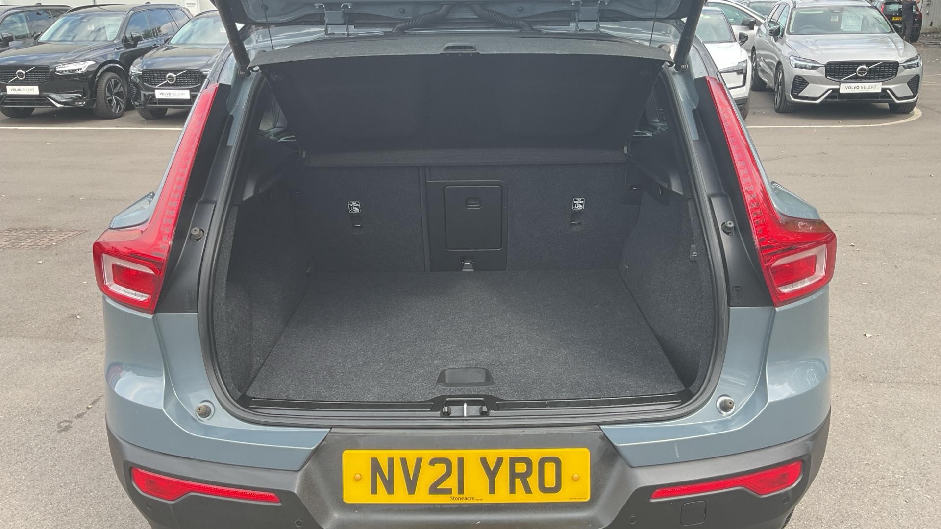 Volvo XC40 Image 17