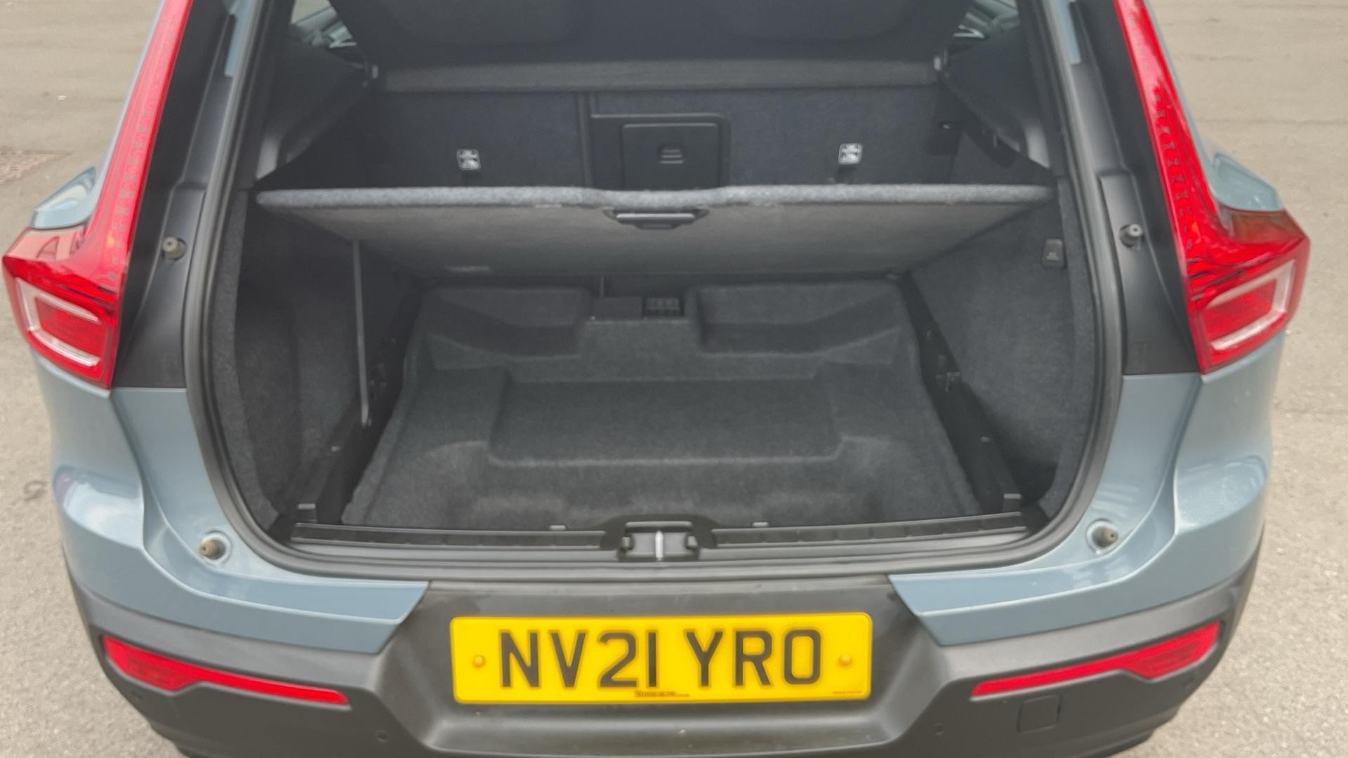 Volvo XC40 Image 36