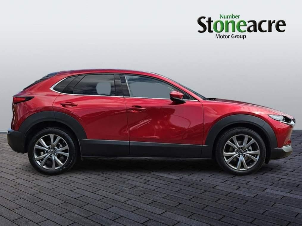 Mazda CX-30 Image 2