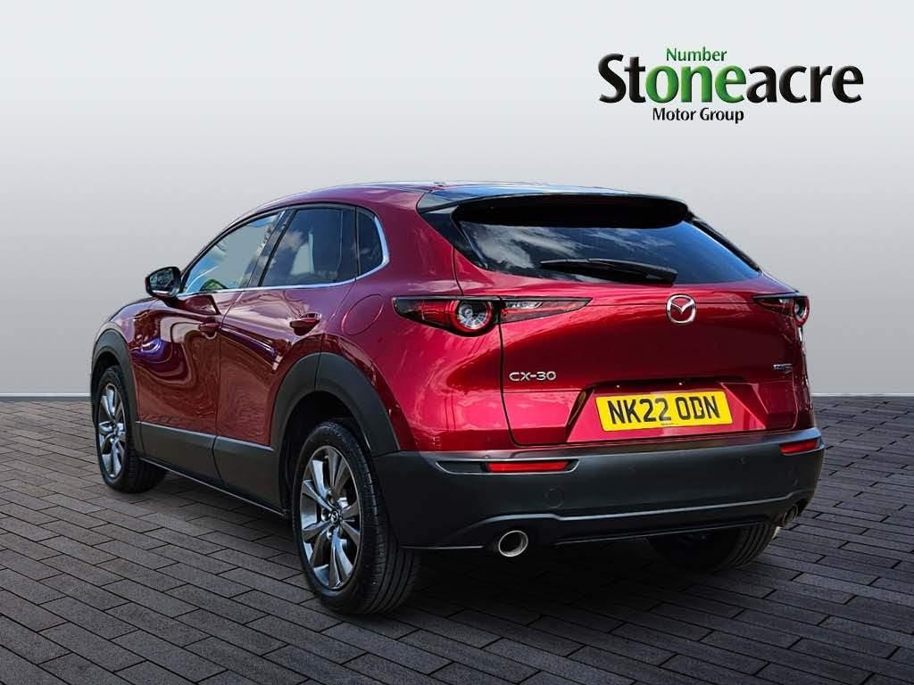 Mazda CX-30 Image 5