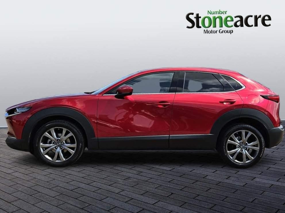 Mazda CX-30 Image 6