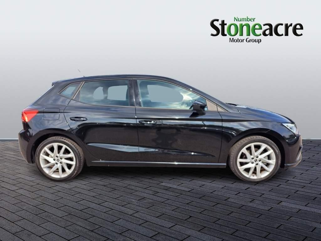 SEAT Ibiza Image 2