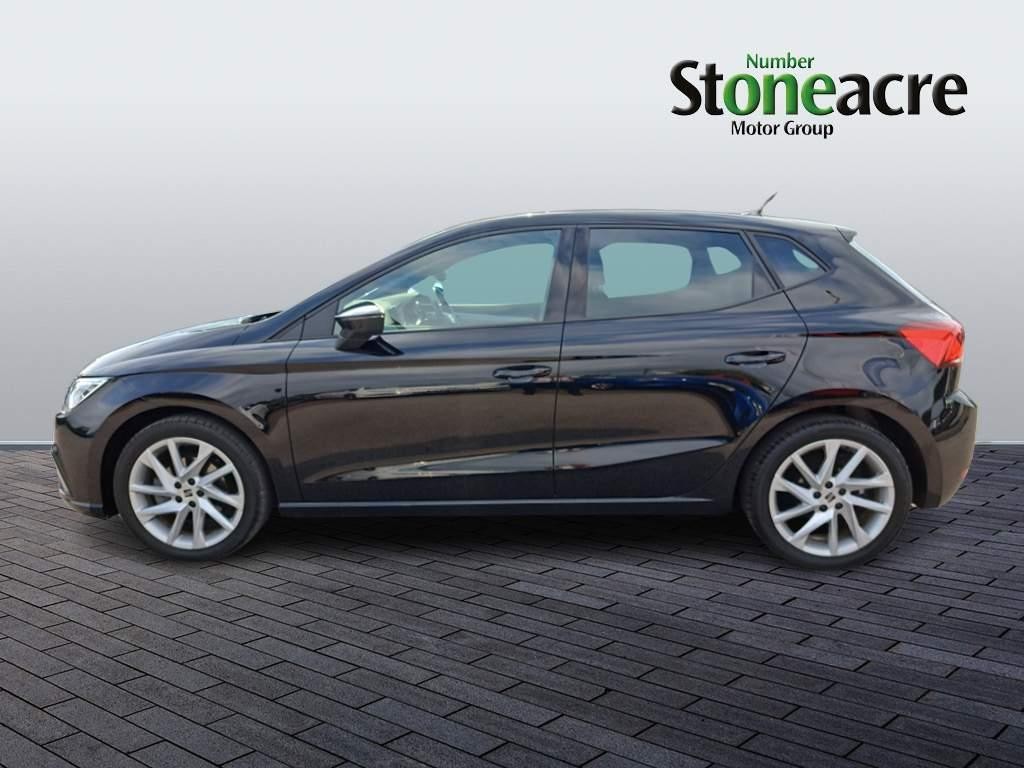 SEAT Ibiza Image 6