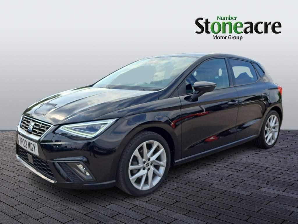 SEAT Ibiza Image 7