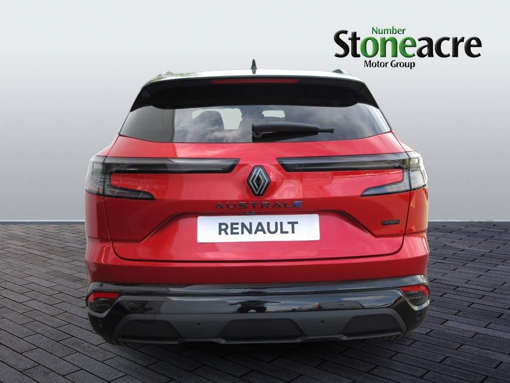 Renault Austral Image 4