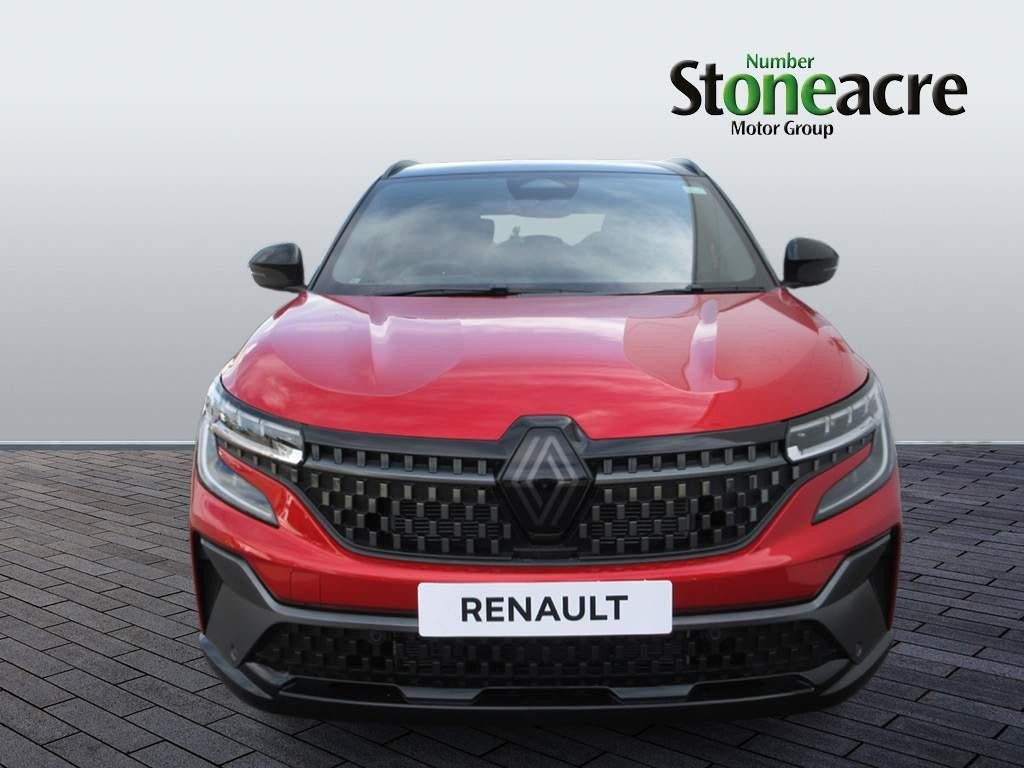 Renault Austral Image 8