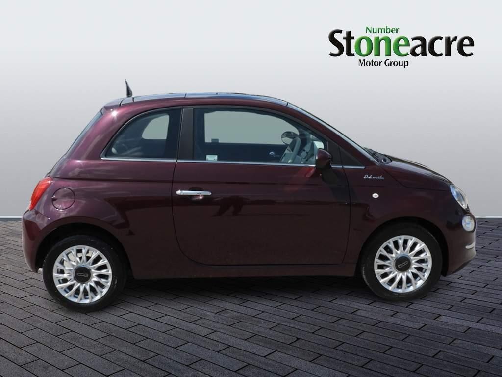 Fiat 500 Image 2