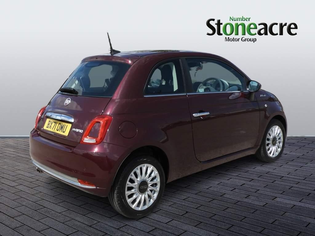 Fiat 500 Image 3