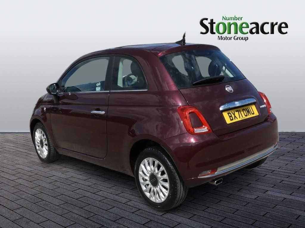 Fiat 500 Image 5