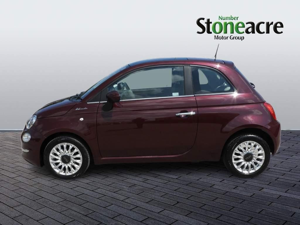 Fiat 500 Image 6