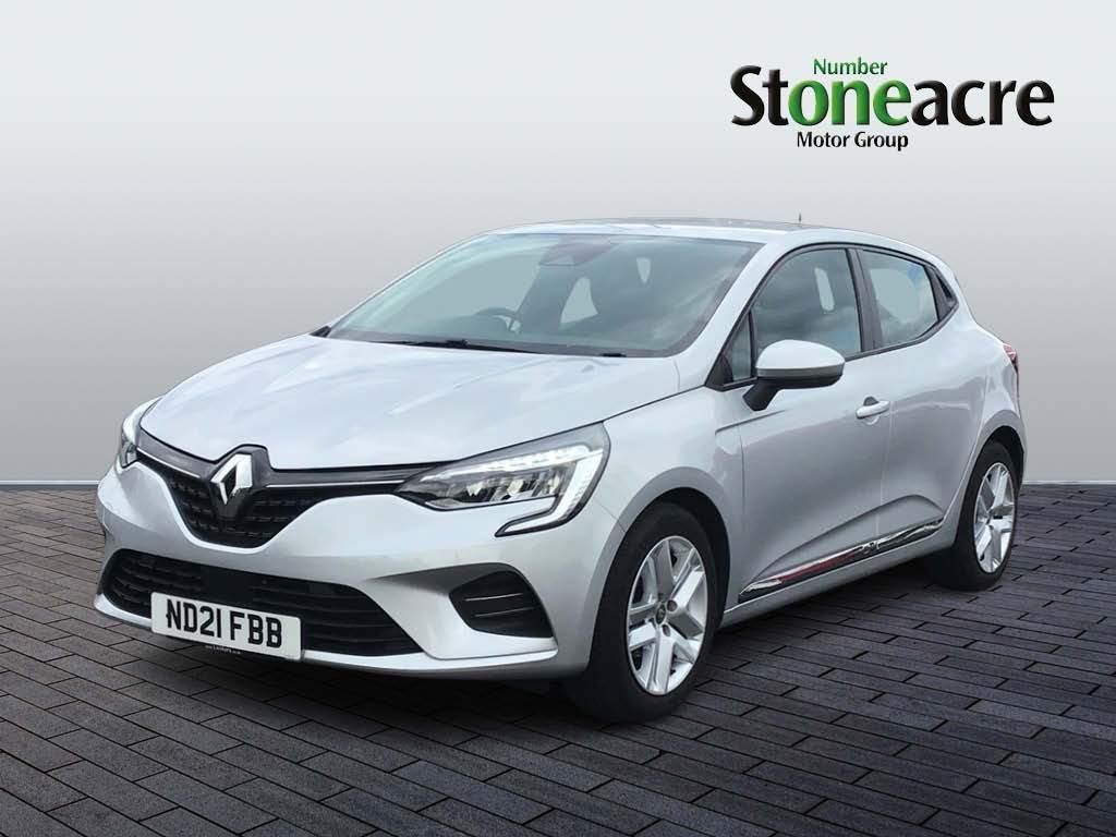 Renault Clio Image 7