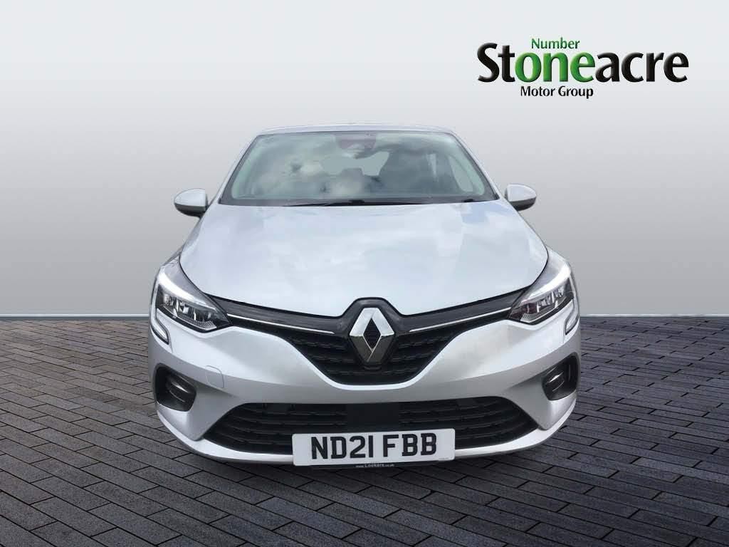 Renault Clio Image 8