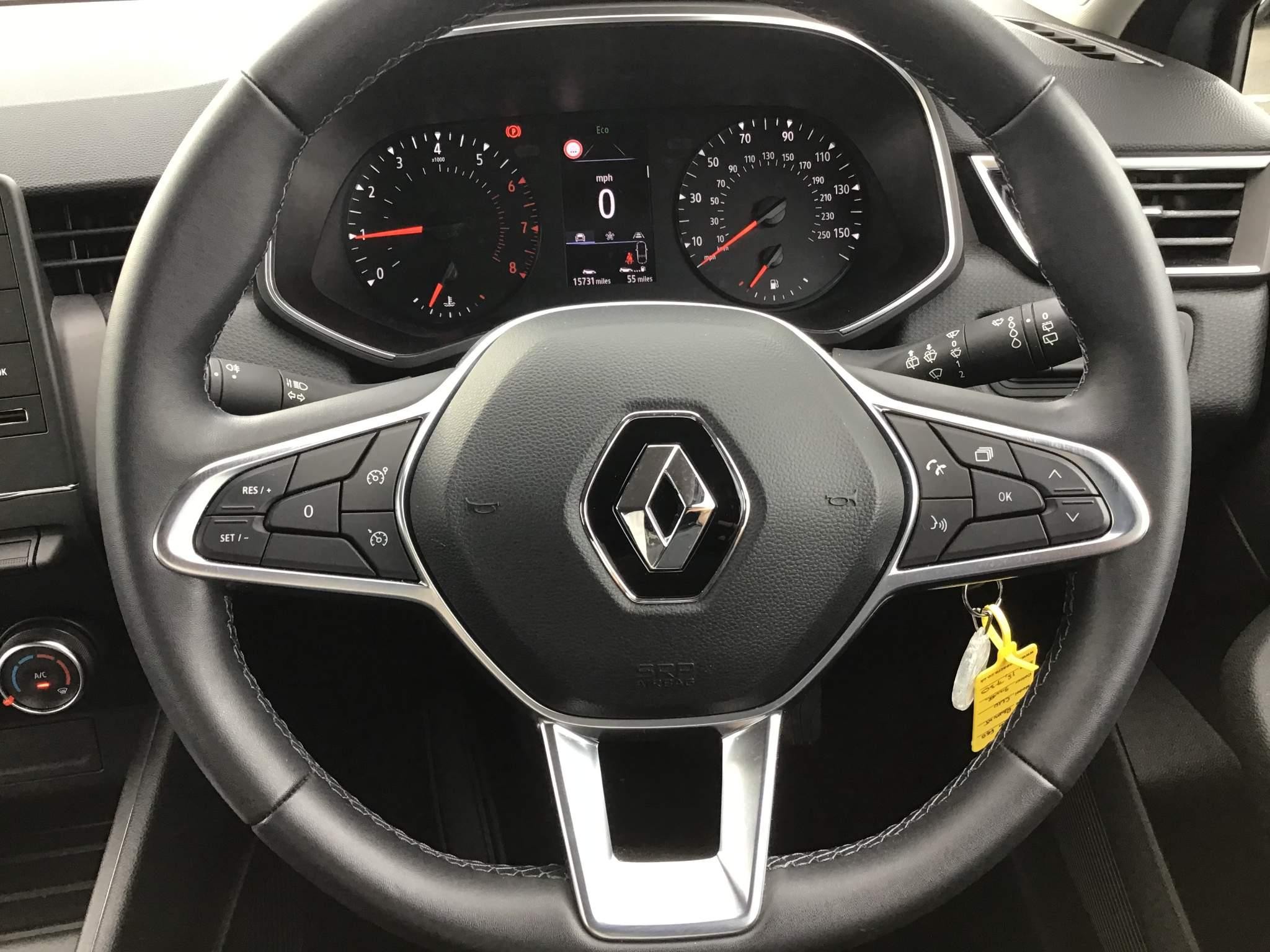 Renault Clio Image 15