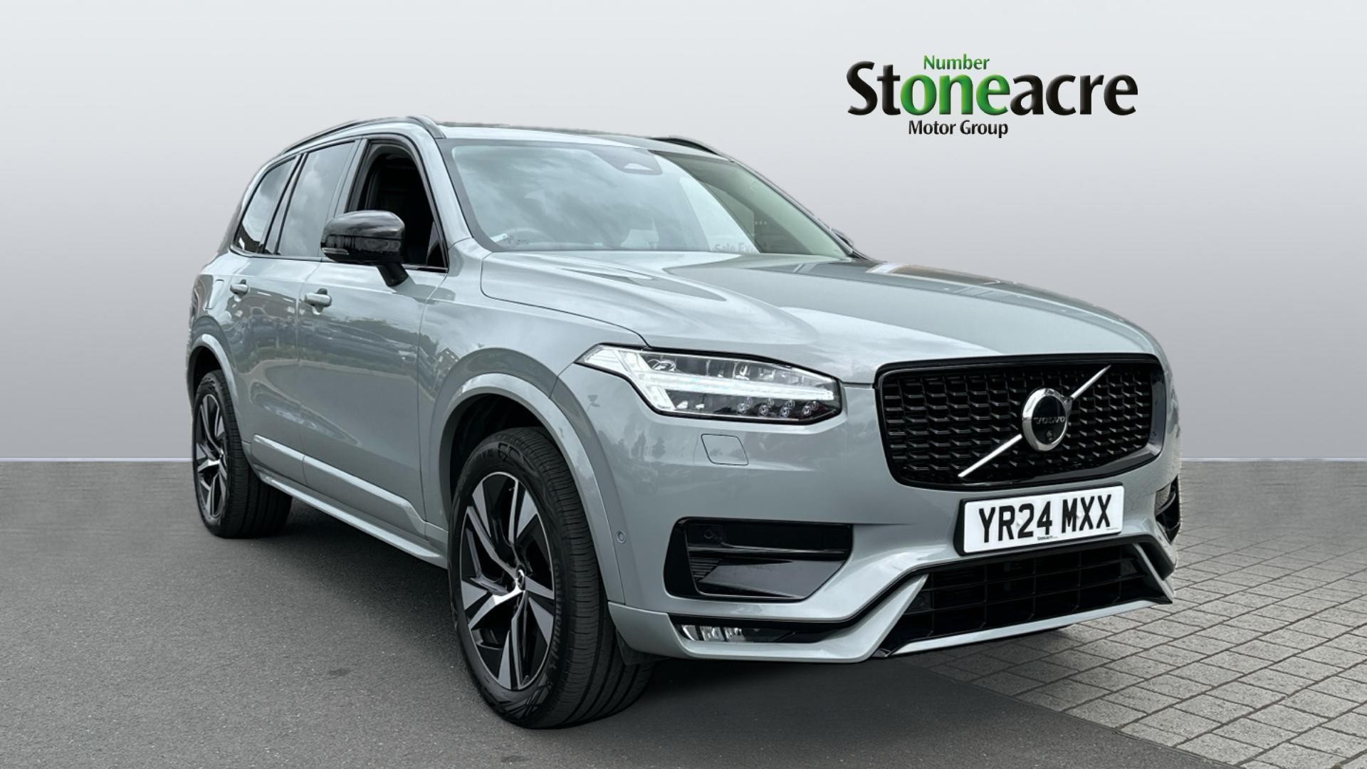 Volvo XC90 Image 1