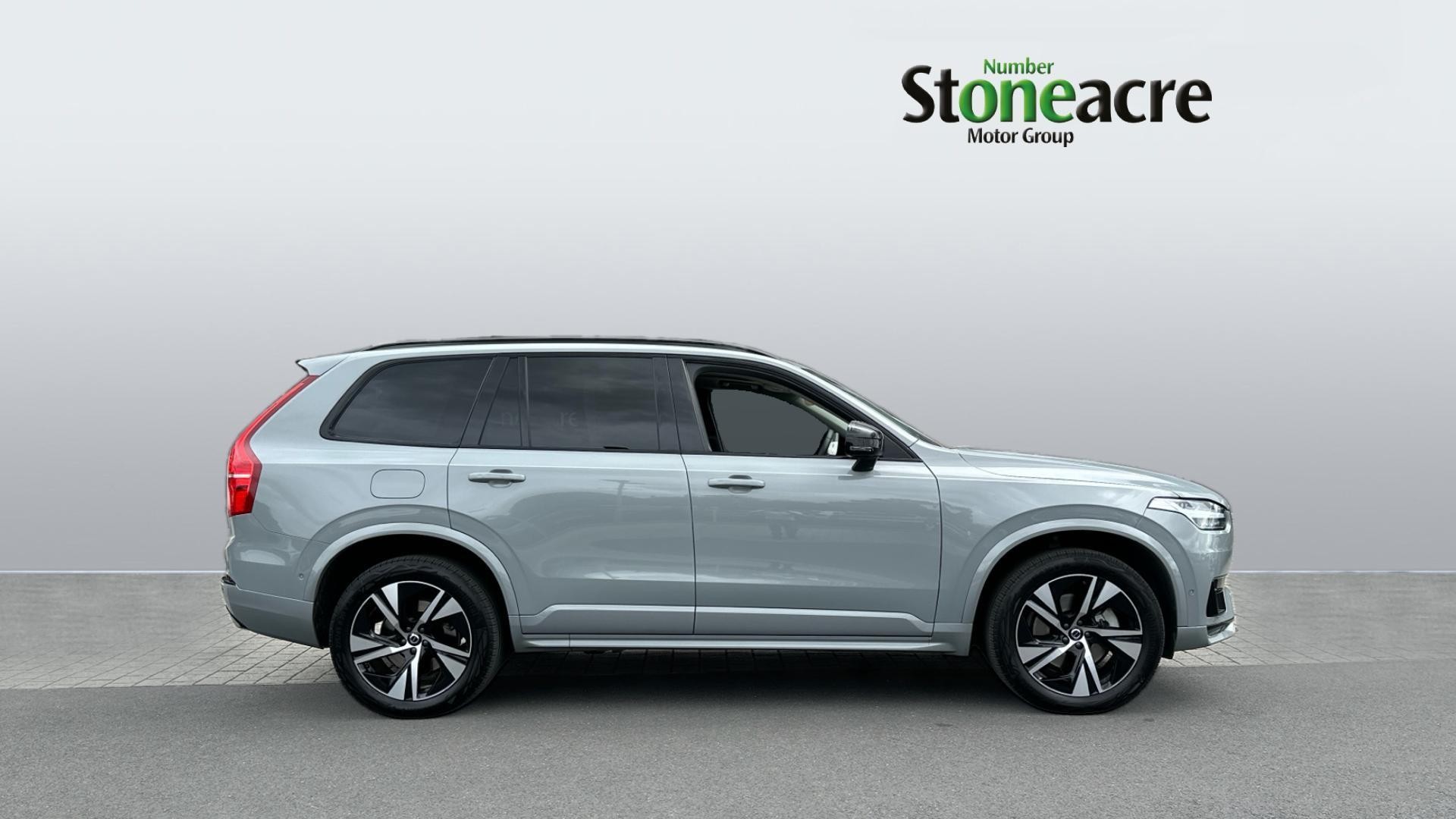 Volvo XC90 Image 4