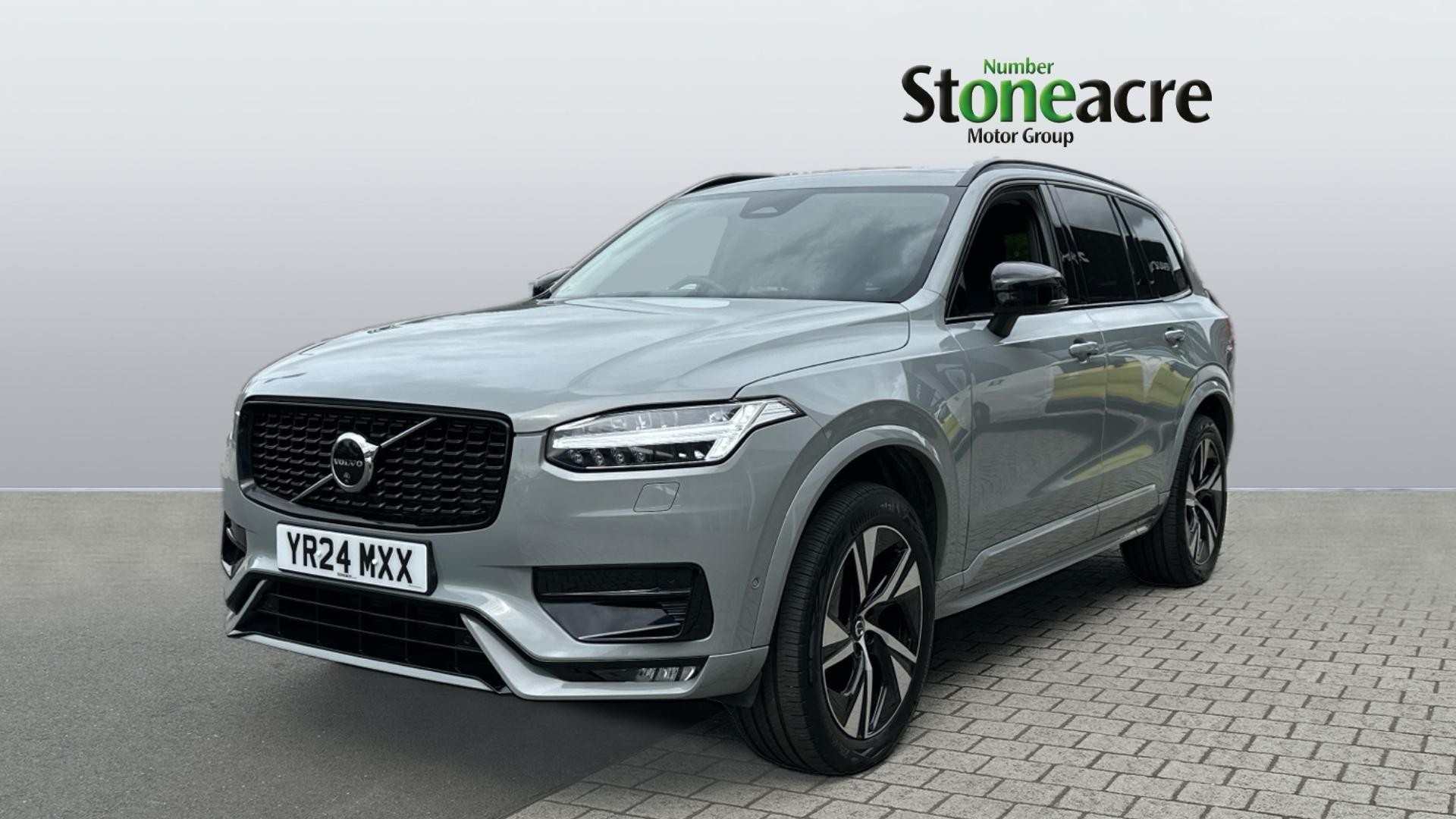 Volvo XC90 Image 7