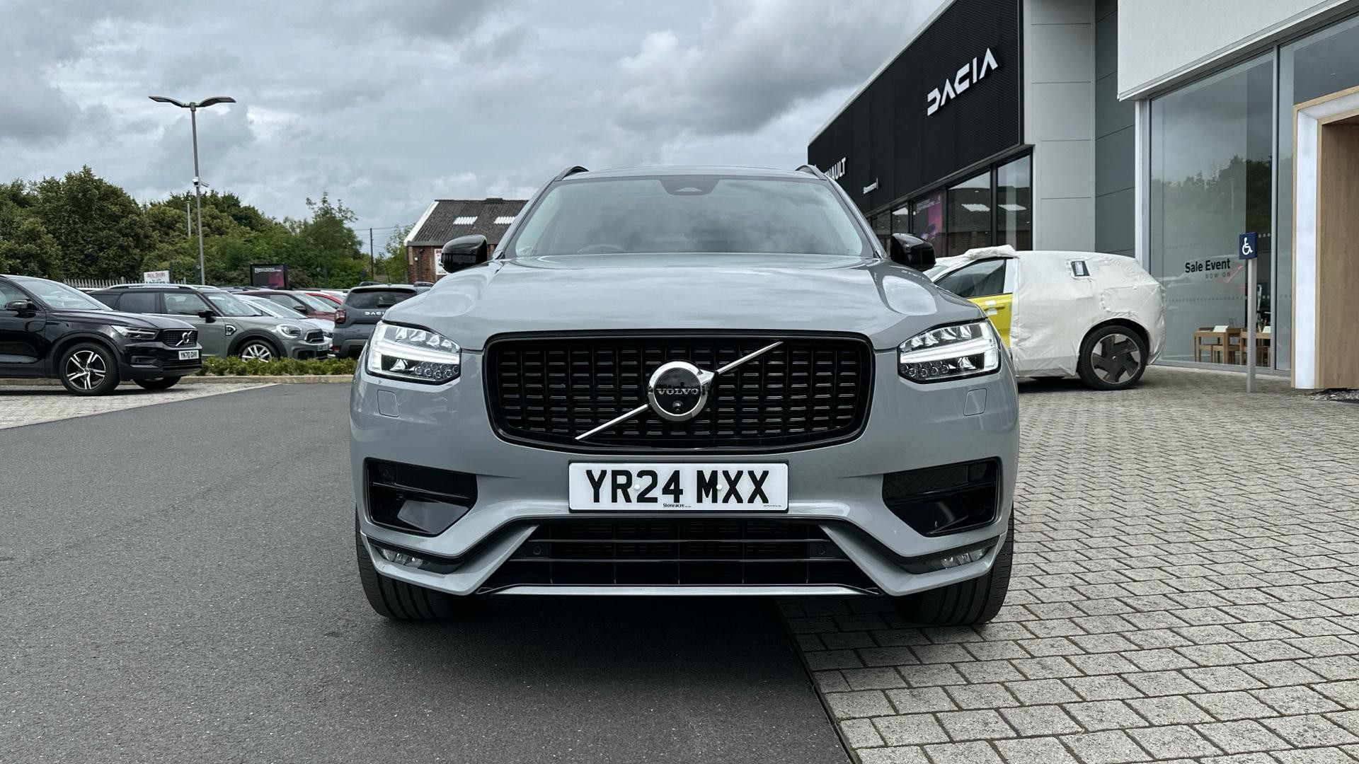 Volvo XC90 Image 13