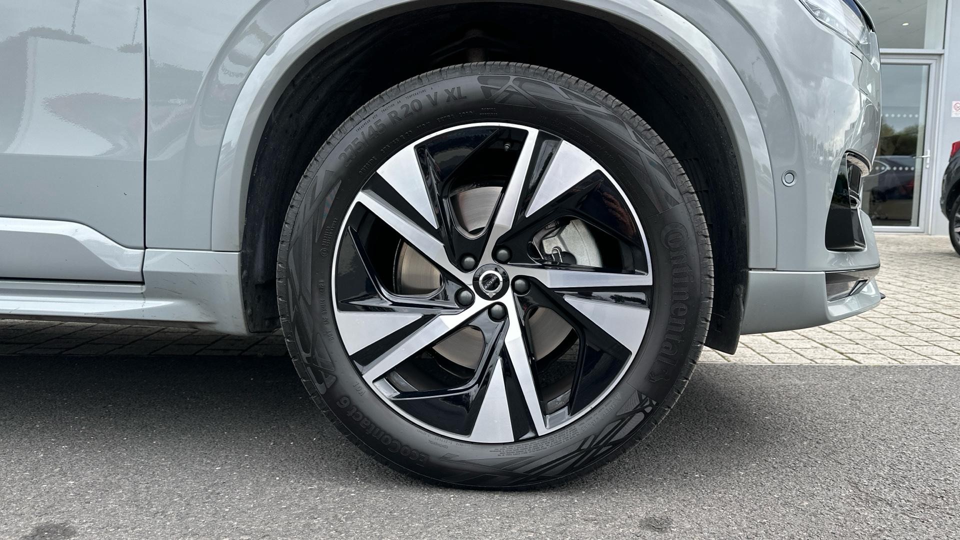 Volvo XC90 Image 17