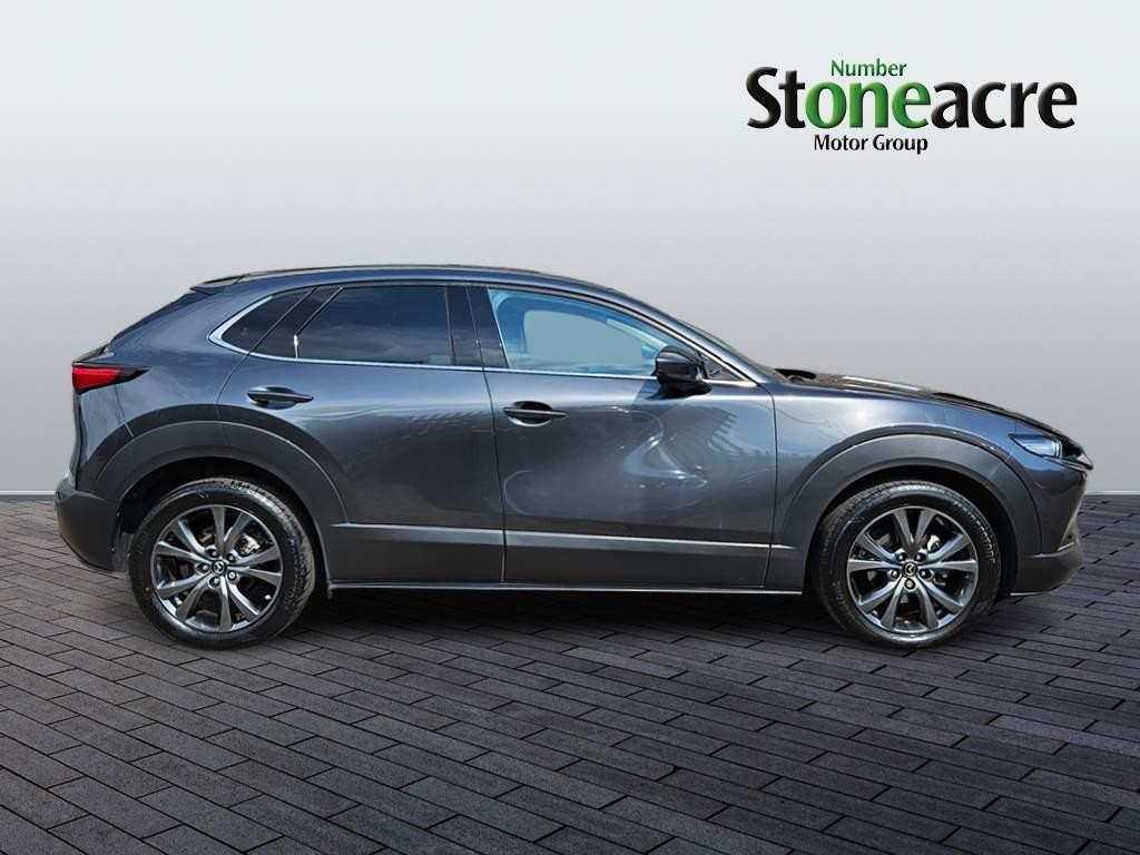 Mazda CX-30 Image 2