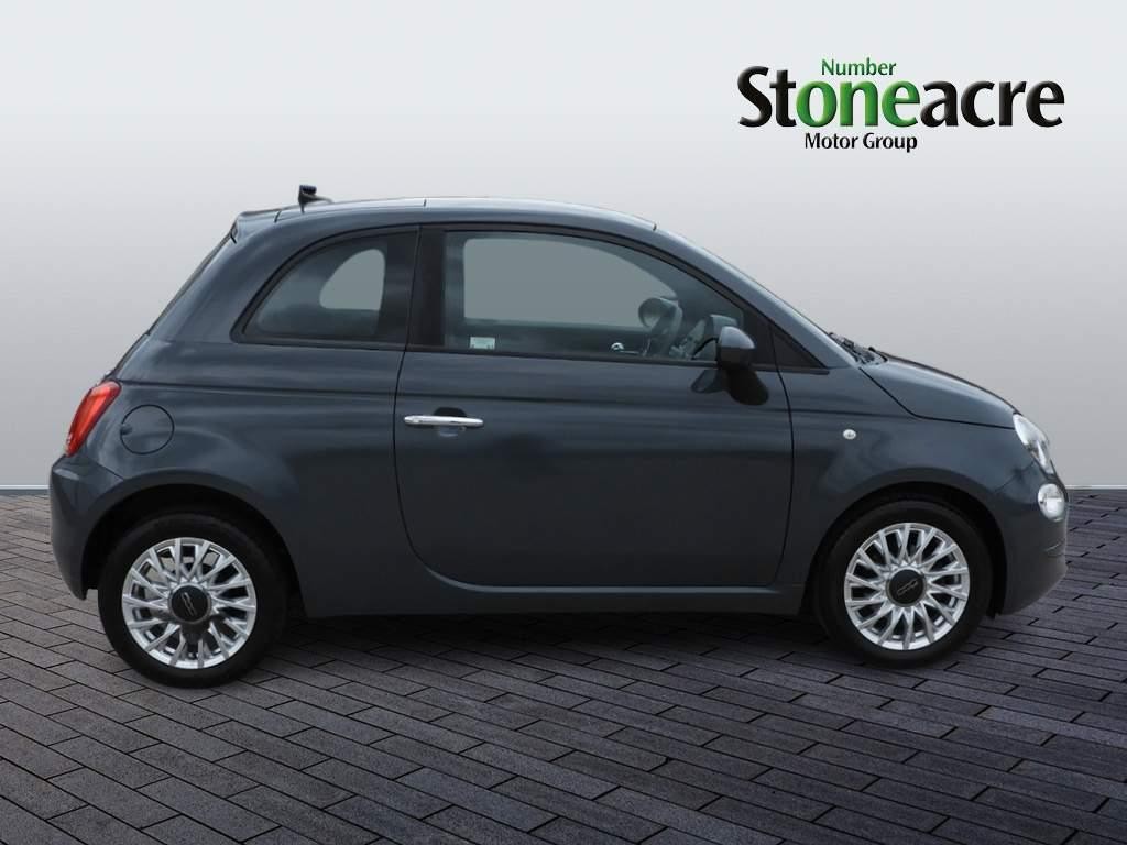 Fiat 500 Image 2