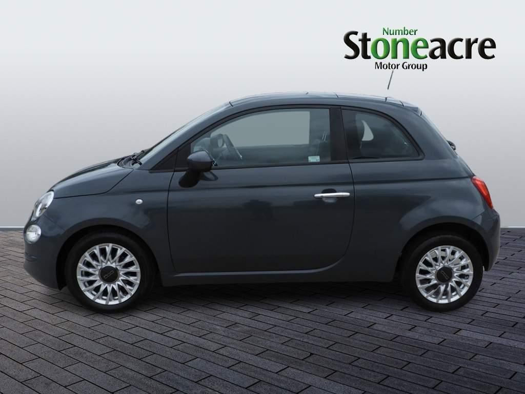 Fiat 500 Image 6