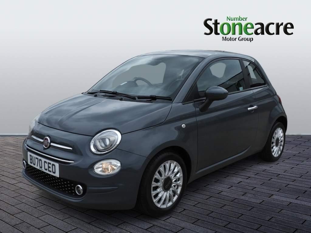 Fiat 500 Image 7