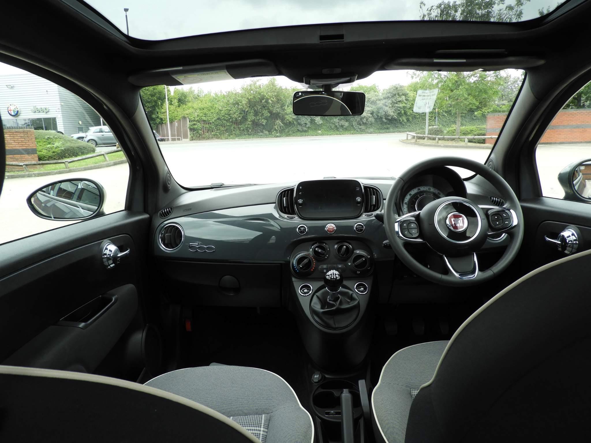 Fiat 500 Image 11