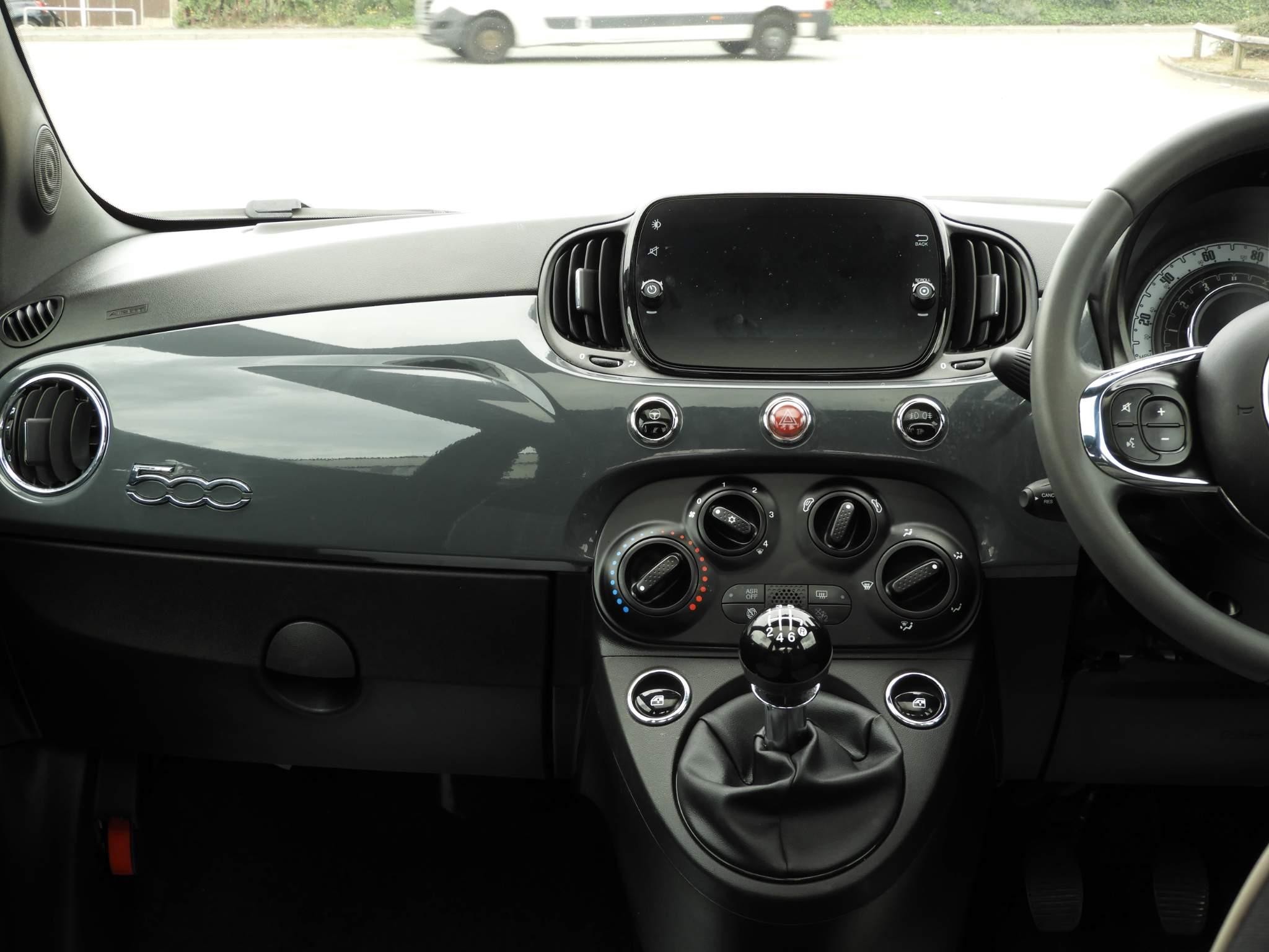 Fiat 500 Image 12