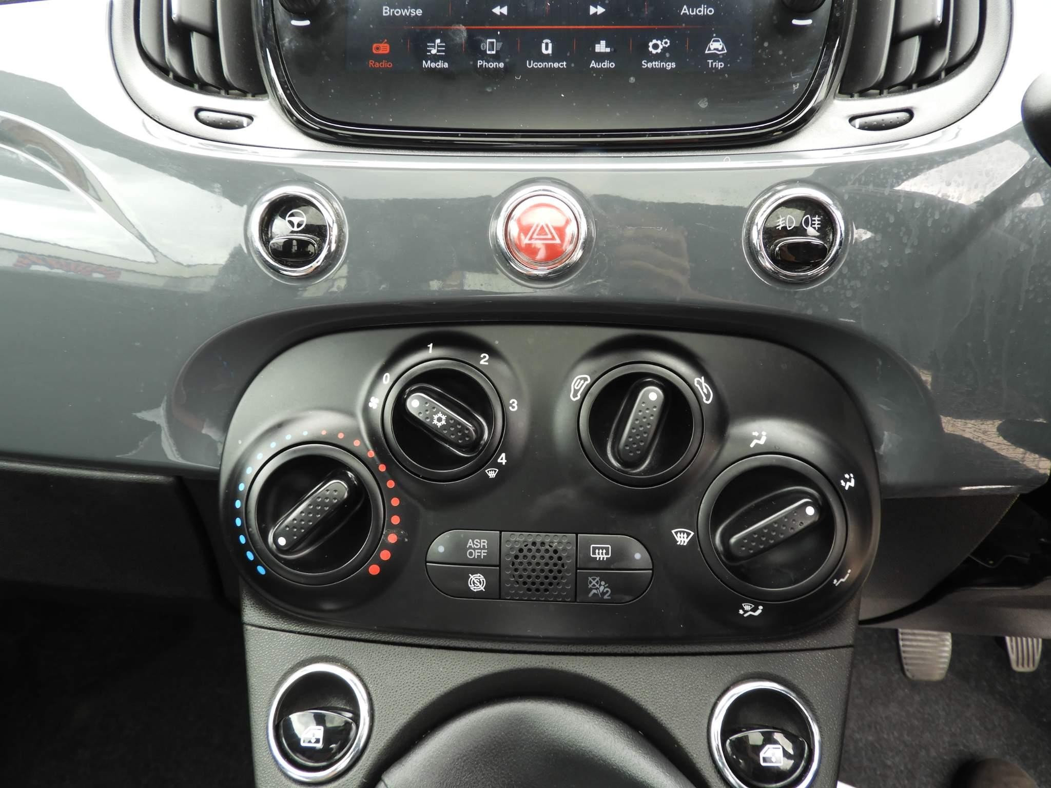 Fiat 500 Image 19