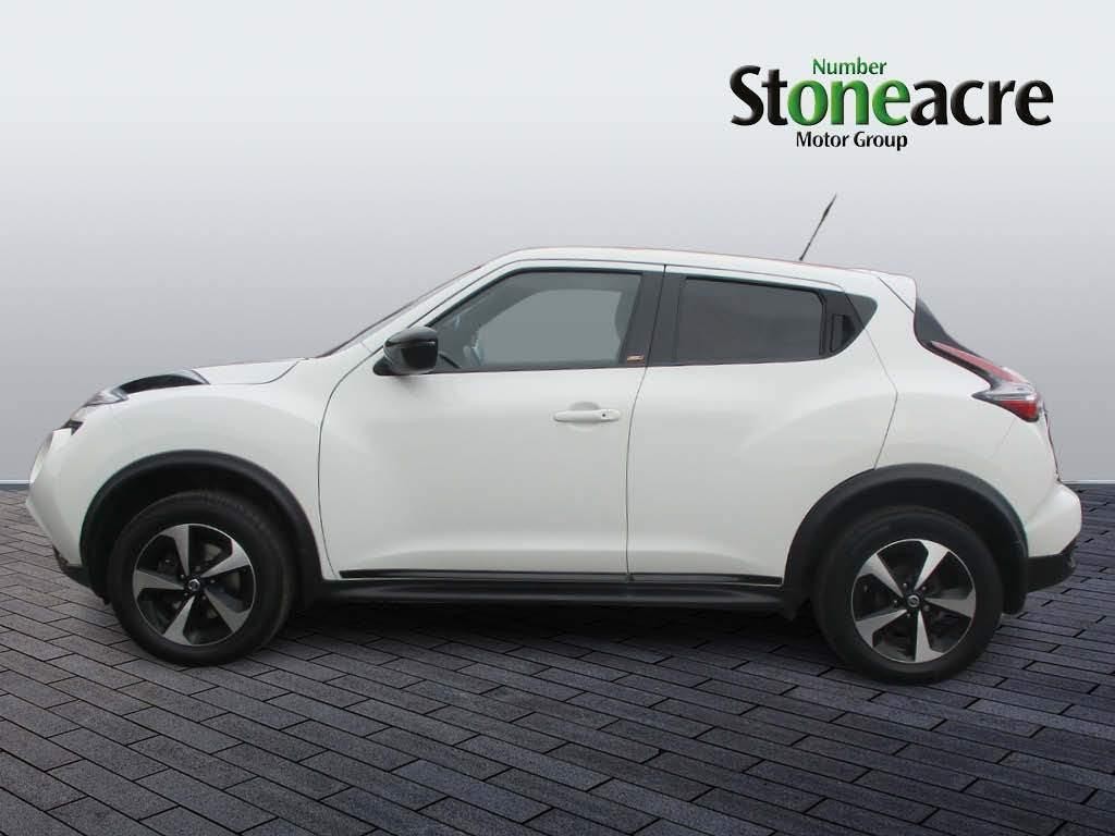 Nissan Juke Image 6