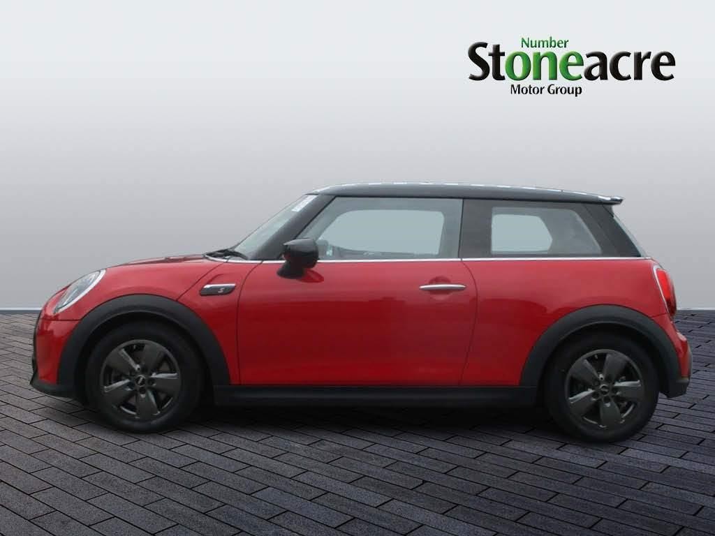 MINI Hatch Image 6