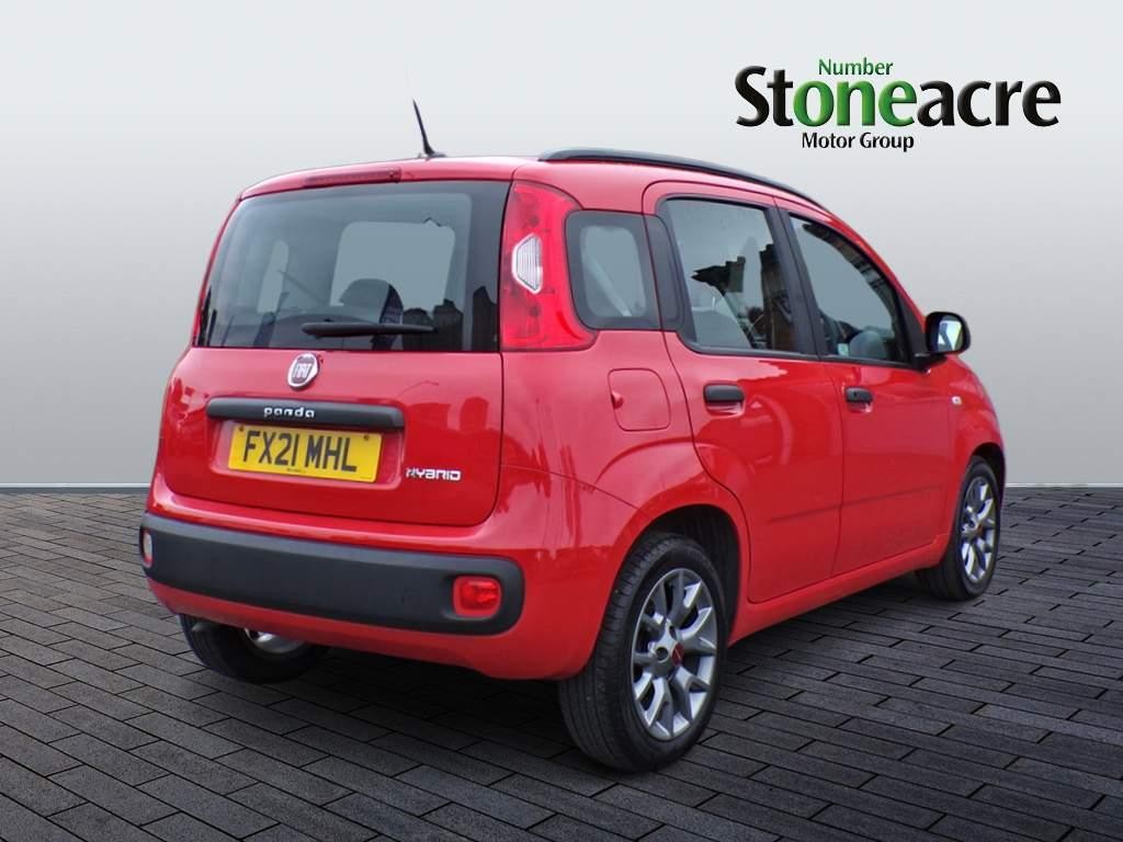 Fiat Panda Image 3