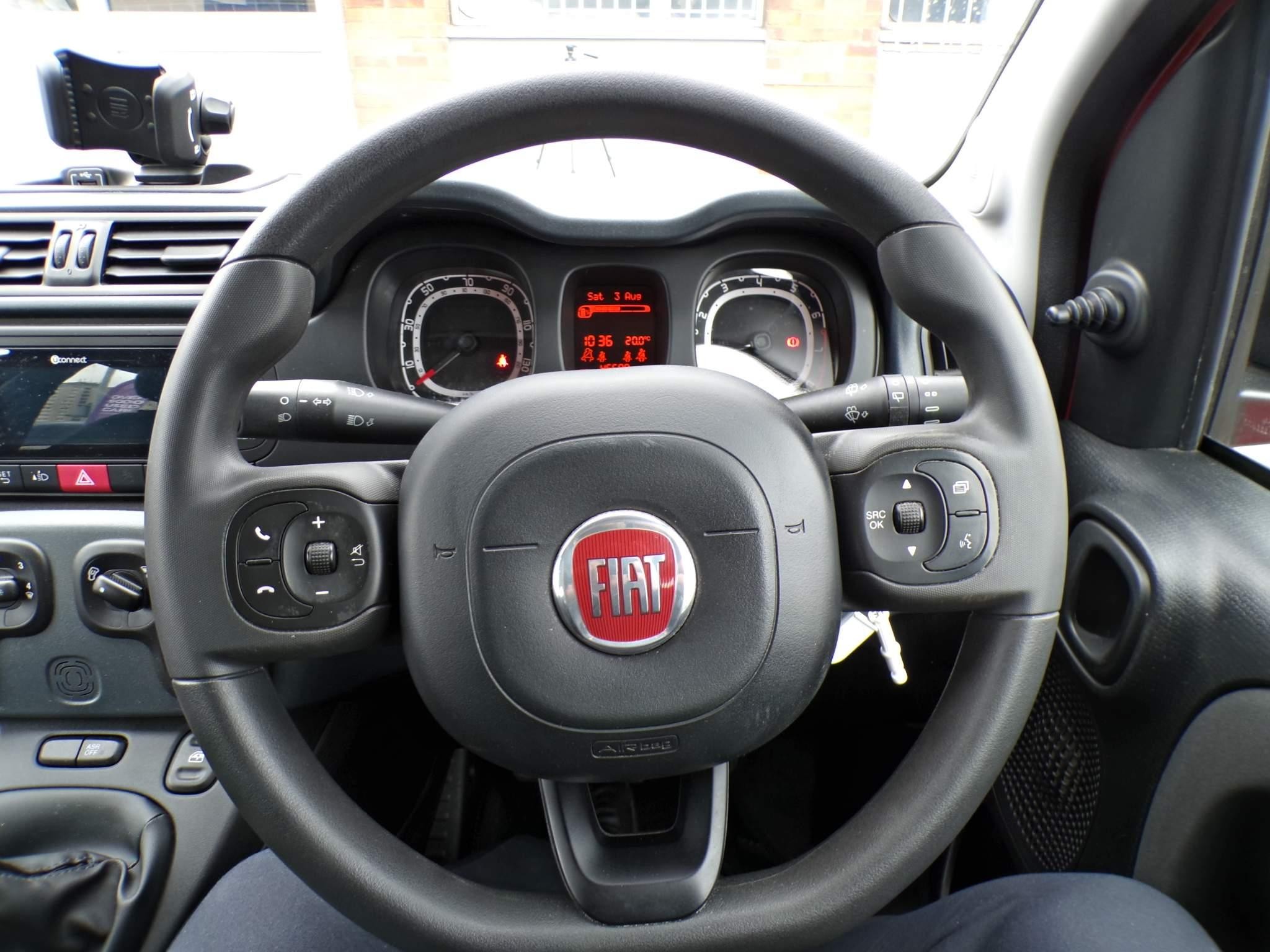 Fiat Panda Image 16