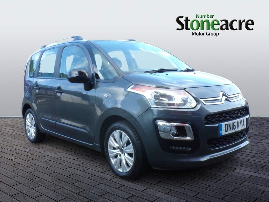 Citroen C3 Picasso Image 1