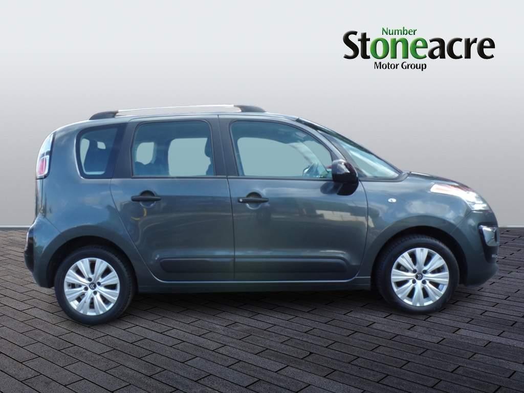 Citroen C3 Picasso Image 2