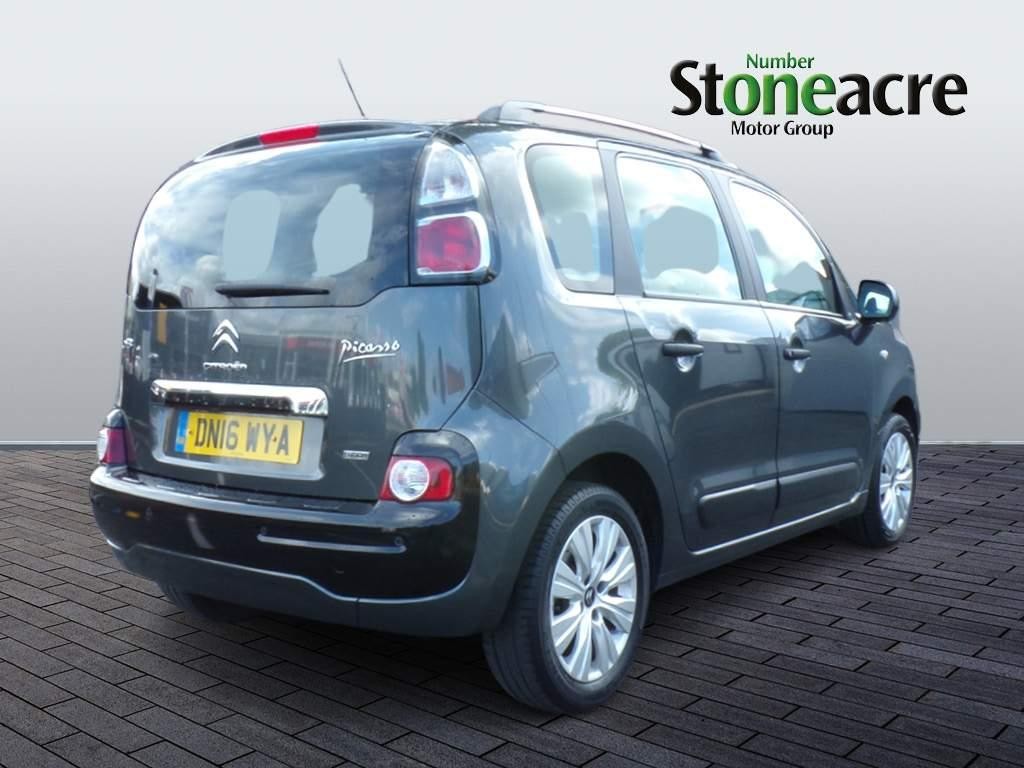 Citroen C3 Picasso Image 3