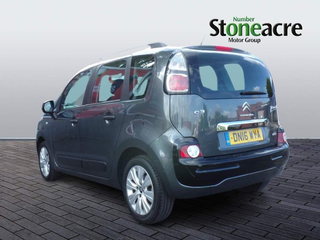 Citroen C3 Picasso Image 5