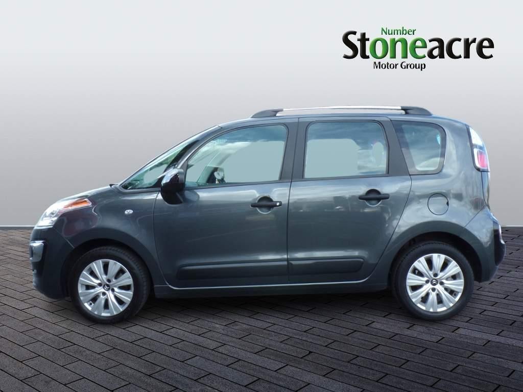 Citroen C3 Picasso Image 6