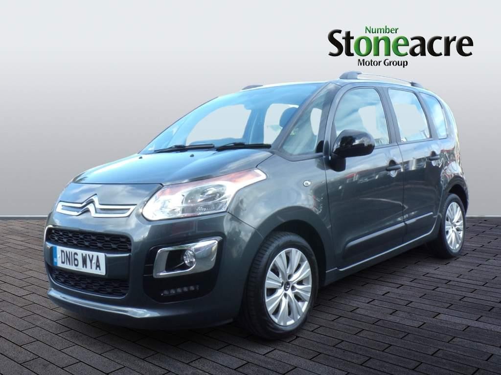 Citroen C3 Picasso Image 7