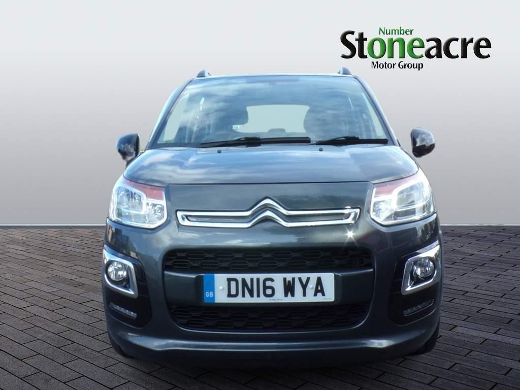 Citroen C3 Picasso Image 8