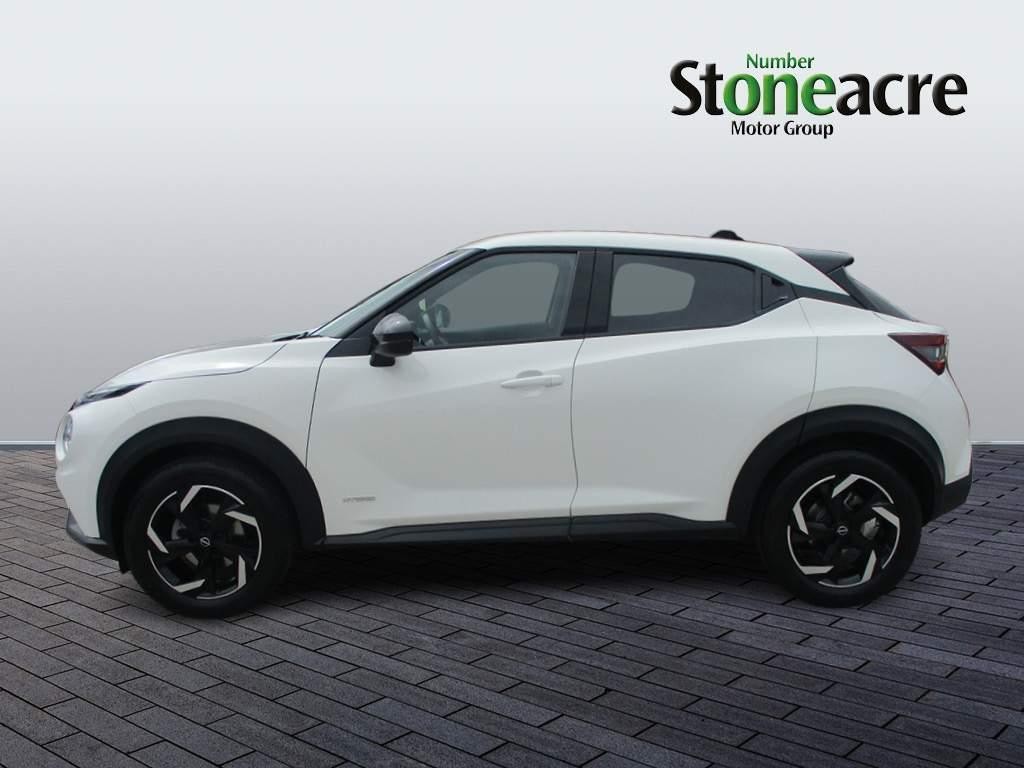 Nissan Juke Image 6