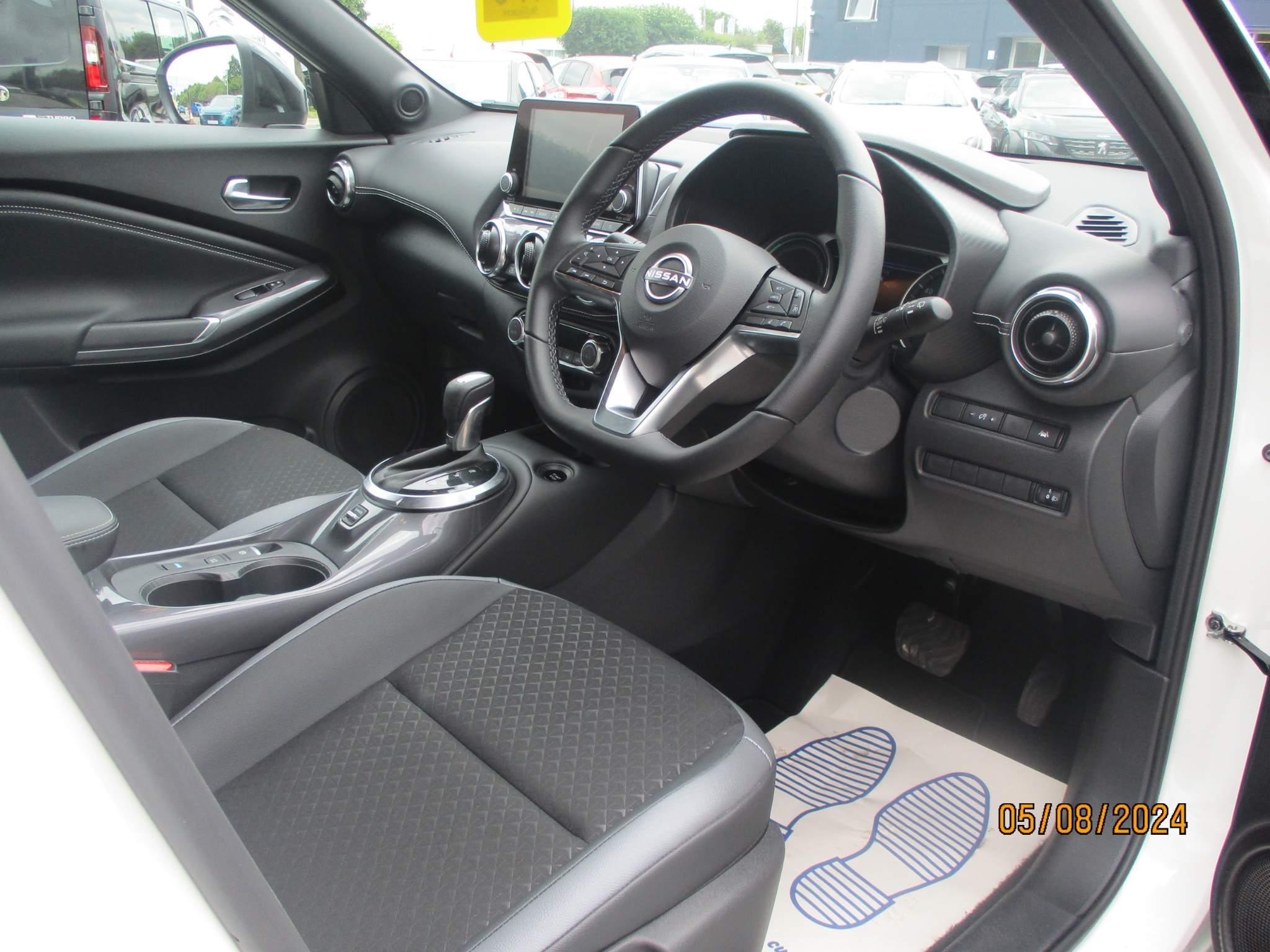 Nissan Juke Image 12